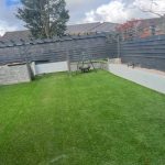 Oak & Stone NE garden makeover