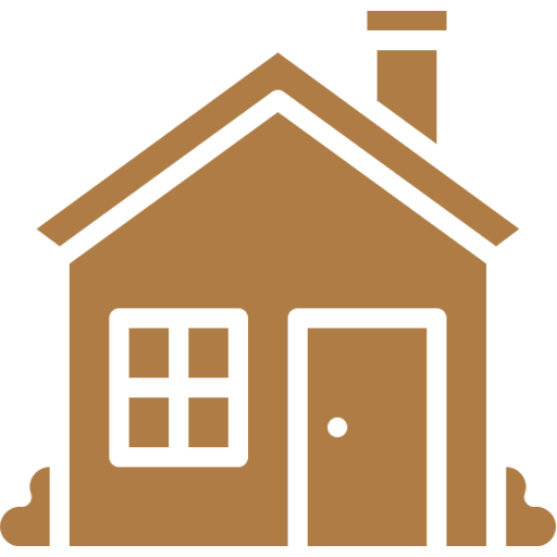 Oak & Stone NE home icon