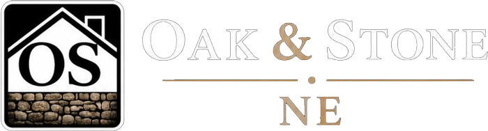 Oak & Stone NE logo