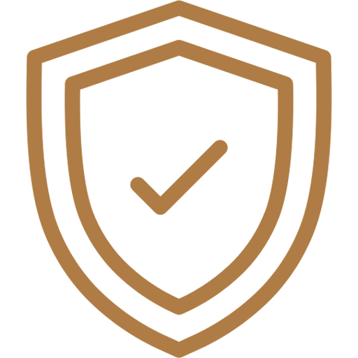 Oak & Stone NE shield icon
